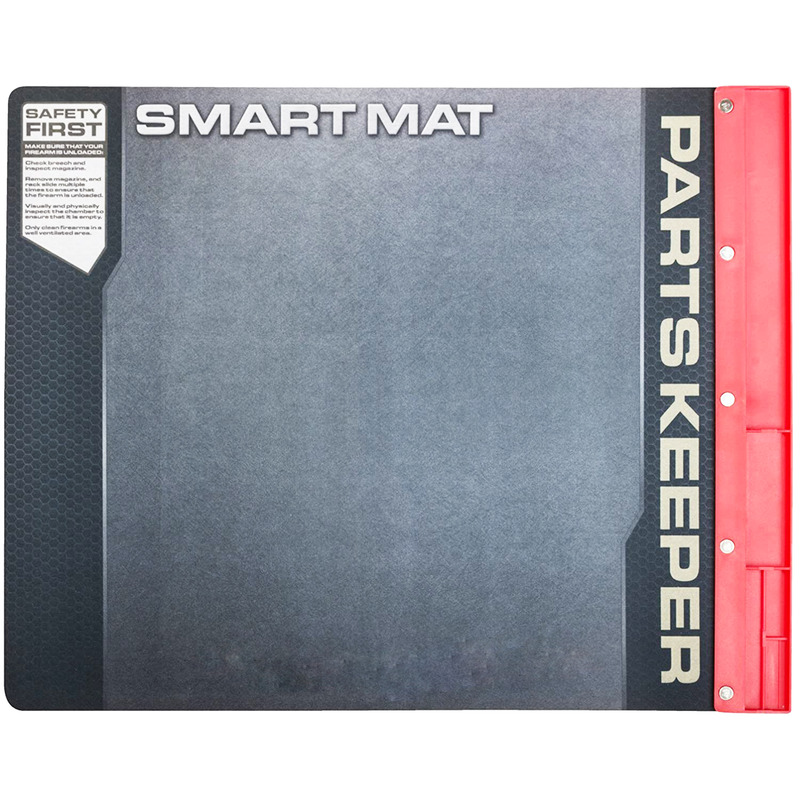Minglu GM-002 Universal Smart Mat ,Gun Cleaning mat, Non-Slip, Oil and Solvent Resistant, Padded
