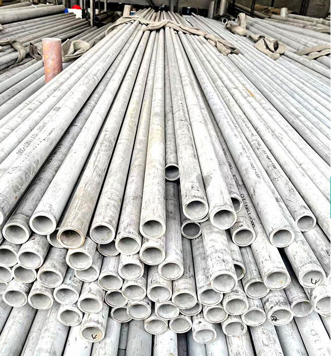 ISO9001 CE Bis Gms Certificates 304 304L 316 316L 310S 321 Sanitary Seamless Stainless Steel Tube / Ss Pipe with Low Price