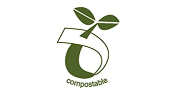 biodegradable trash compostable compostable trash plastic garbage compost bags eco bags