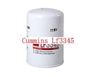 China Truck/Car Engine Parts Oil Filter for Cummins Lf3345 on sale 
