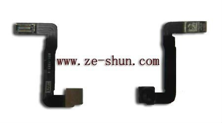 mobile phone flex cable for iPhone 4s feont camera