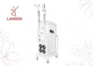 China 2000W 808 Laser Hair Removal Device Laser Skin Care Machine on sale 