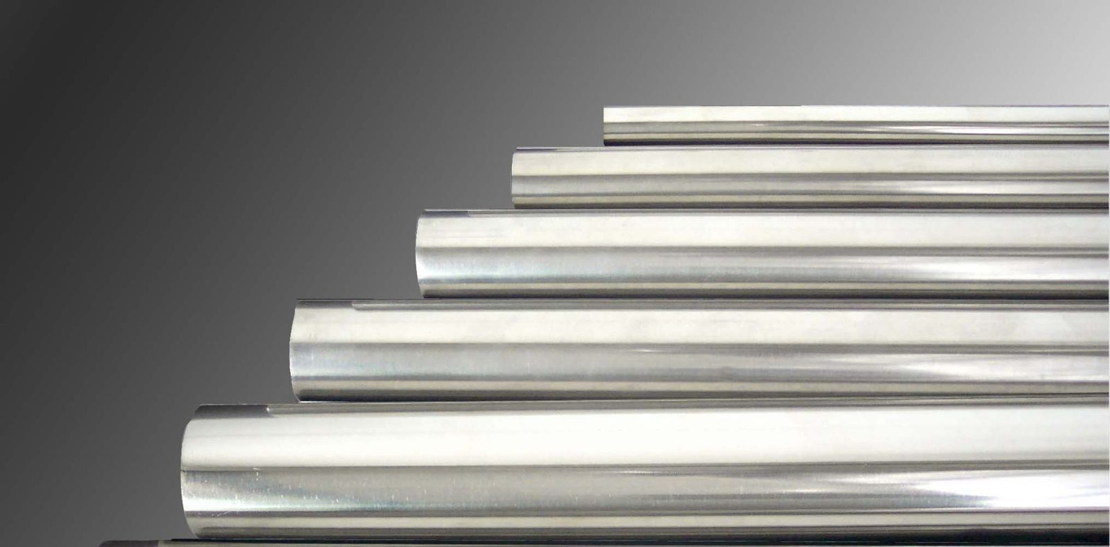 Steel base inlaid graphite self-lubricating bearing metarical