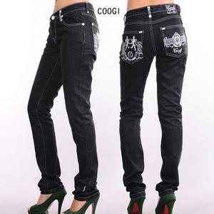 China Coogi jeans True religion jeans Laguna beach jeans discount brand jeans cheap jeans  on sale 