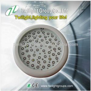 China led grow lights 3w chips for specialty crops 50w ufo lighting customized ratio on sale 