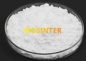 China Good Hot Stability Fire Retardant Chemicals Zinc Borate CAS 1332-07-6 on sale 
