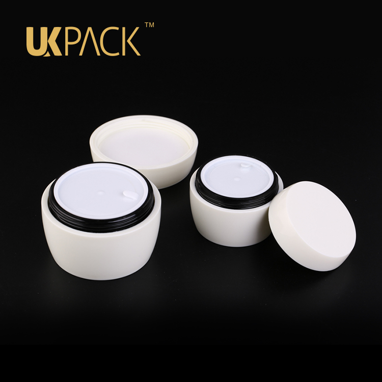 New laneige original design Luxury packaging round Cream Jar