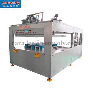 China Plastic Pallet Welding Equipment PP PVC HDPE Sheet Welding Machine Welding Tools Equipment on sale 