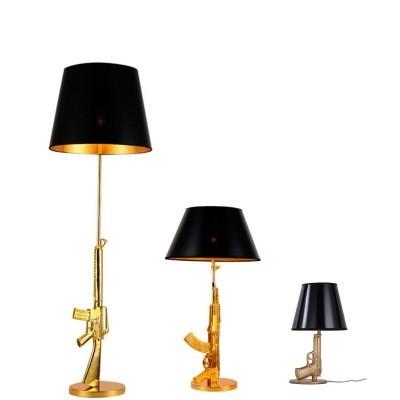 cool stand up lamps