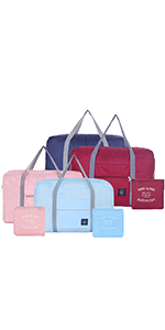 Zippered Storage Pocket for women travel bag for women Handbag Purse Shoulder Bag