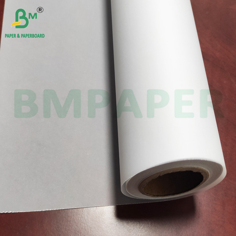 Natural Translucent Tracing Paper 53 - 285gsm Engineering Tracing Paper