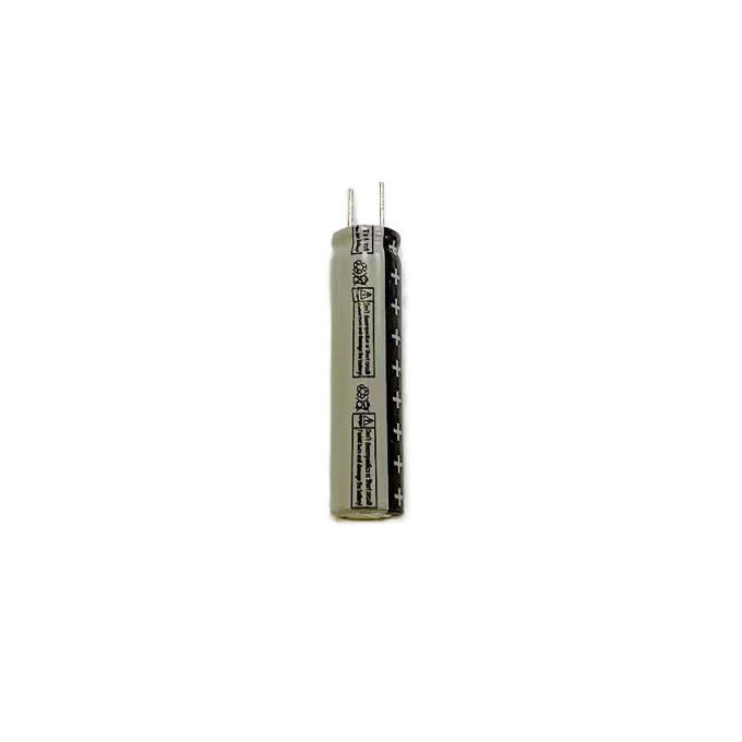 Ternary Li Ion Rechargeable Batteries NSC1040 3.7V 280mAh 3c Lithium Battery 10