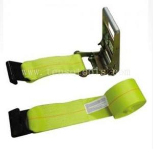 China Ratchet Tie Down-Ratchet STRAP-15000 Lbs on sale 