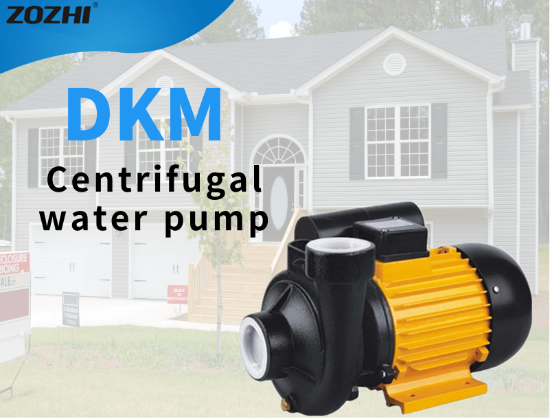 centrufugal water pump