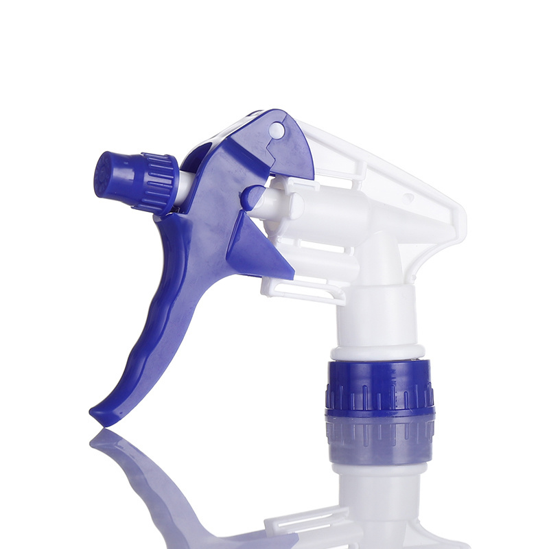28/410 Plastic Trigger Sprayer for Kitchen Oil Cleaning