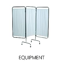 equipment hospital doctor privacy screen