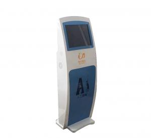 China Industrial PC Motherboard Self Service Kiosk Customized Function To Meet Variety Requriements on sale 