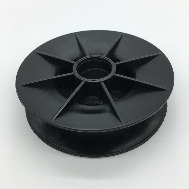 OEM injection plastic parts made in china
