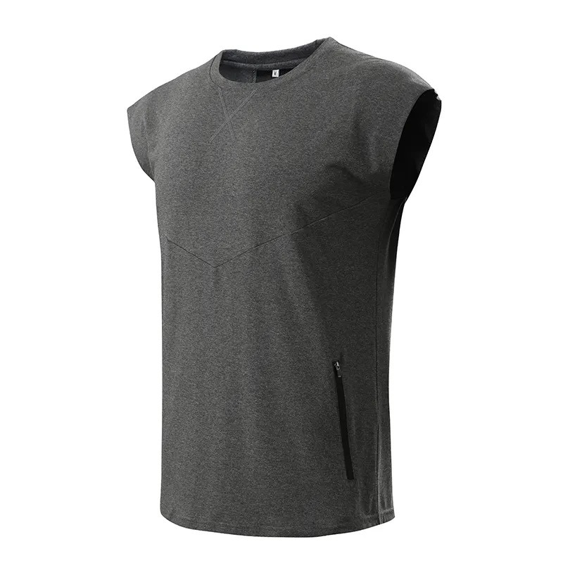 Low Price Men Sports T Shirts Compression Breathable Quick Dry Athletic Fitness Men Gym T Shirts Running Shirt