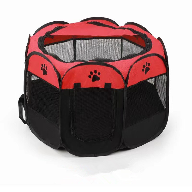 packable dog bed