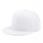 Plain Blank Outdoor Baseball Caps Meek Era Snapback Closed Back Closure Flex Fit Hip Hop Hats