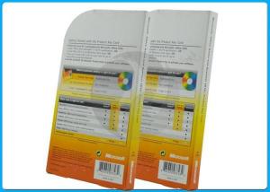 China Yellow Microsoft Office Product Key Code , microsoft office 2010 2013 pkc version on sale 
