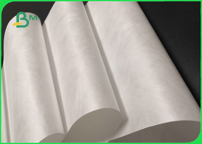1056D 1070D Tyvek Paper For Desktop Inkjet Printing Waterproof Anti Tear