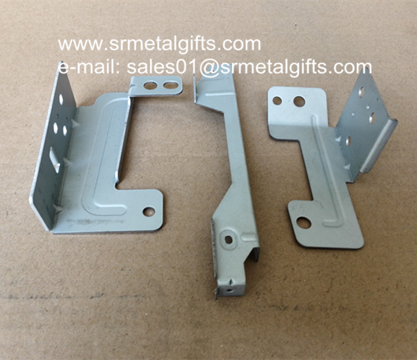 electrogalvanized sheet stamping parts