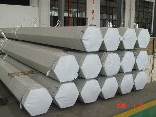 china Seamless steel pipe with high precision ASTM A519