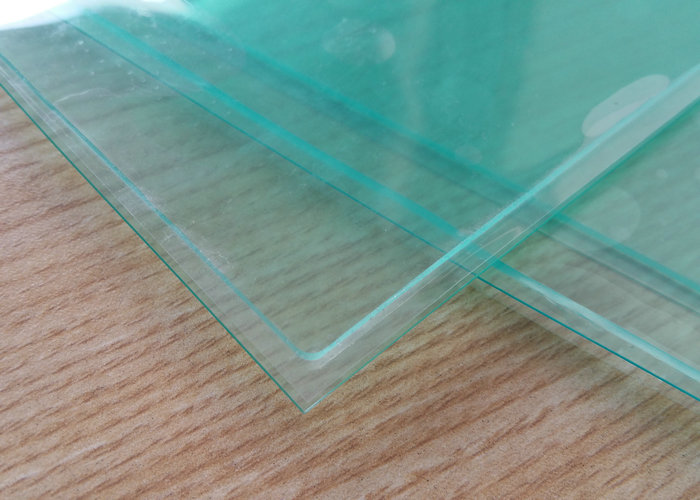 transparent silicone sheet