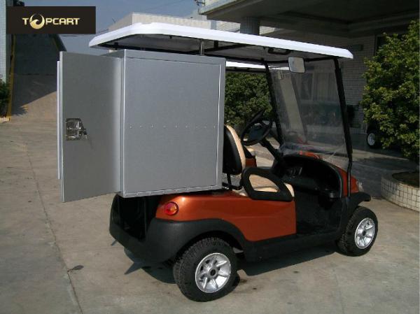 electric buggy cart