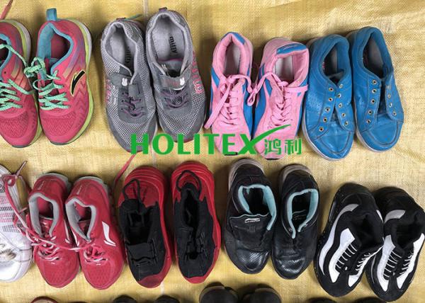 buy used women's shoes