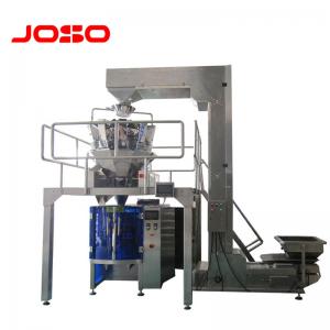 China vertical form fill seal packaging machines vertical form fill seal packaging machines 	snack packaging machine on sale 