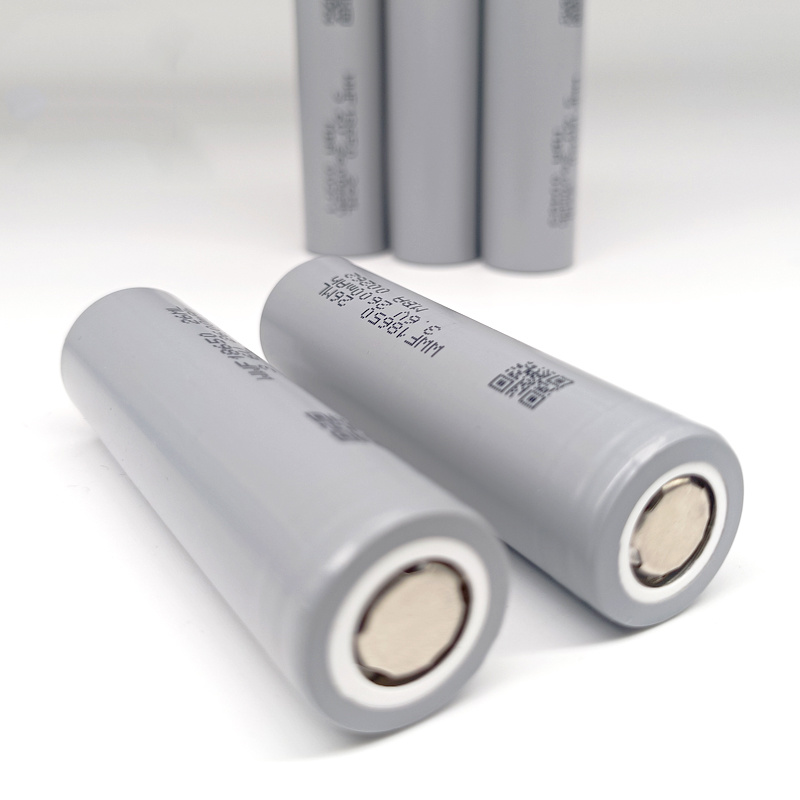 Long Cycle Life Best -40&deg; Low Temperature Battery 18650 Rechargeable Battery 3.6V 2600mAh/3000mAh/200mAh Lithium-Ion Battery