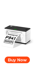 Thermal Printer P941 pro