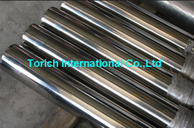 321 302 310S Stainless Steel Welded Steel Tube for Mechanical Structure GB/T 12770