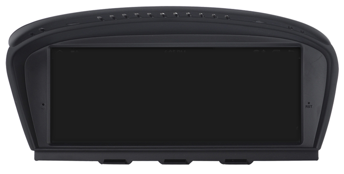 BMW 3 5 Series E60 E61 E62 E63 E90 E91 Wireless Apple CarPlay Android Auto Multimedia Head unit