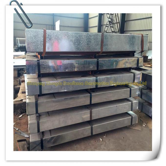 Hot rolled black Checkered Plate / checkered steel sheet