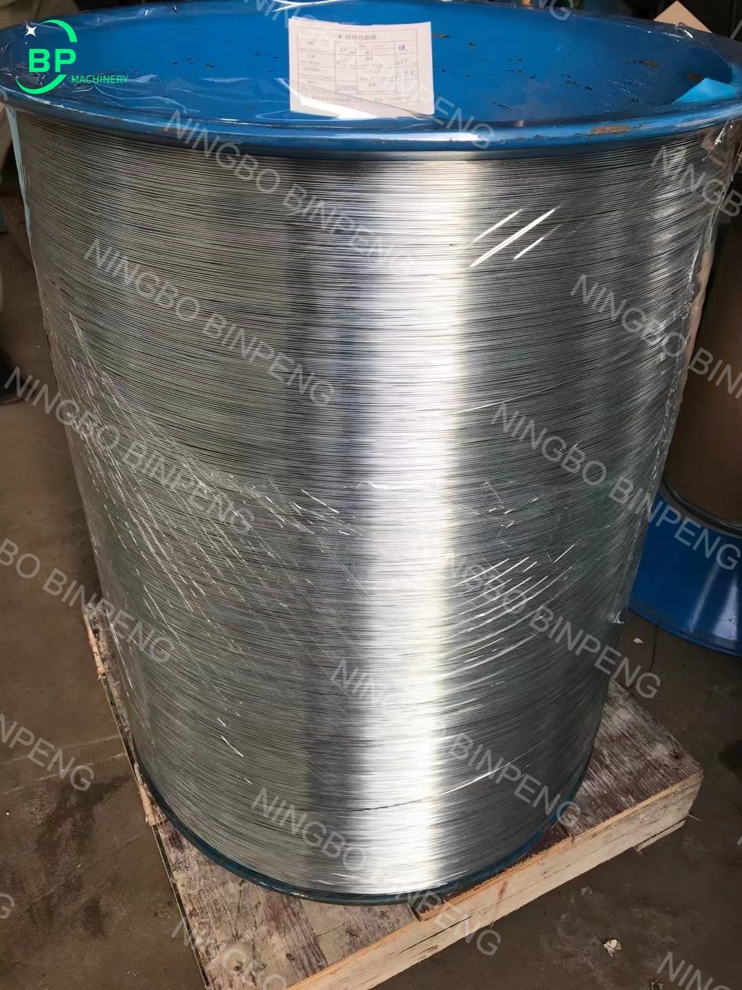 Professional Nylon coated wire supplier and manufacture Made in China 