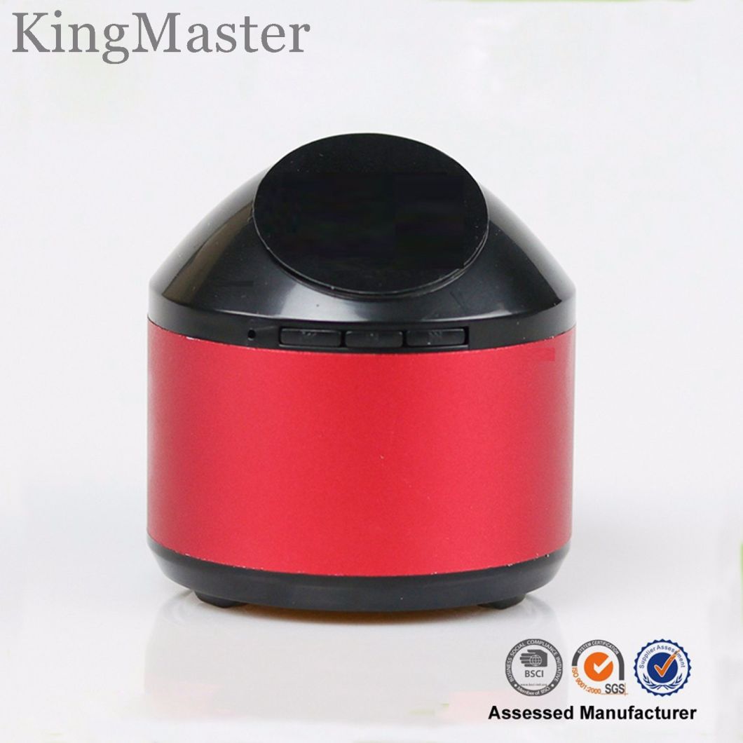 Made in China 3W Hands-Free Stereo Outdoor Speaker