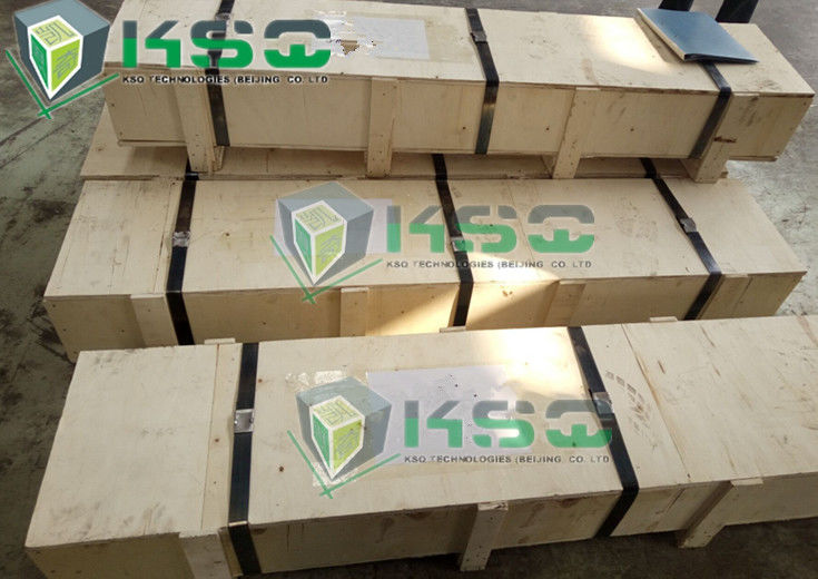 7° Hex Tapered Rod Wear Resistance For Mining Industry,shank22x108mm and 25x159mm