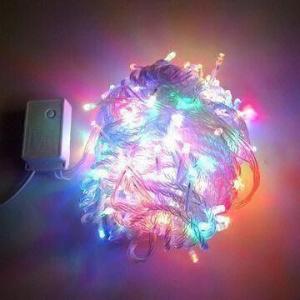China LED Christmas String Light in Red/Yellow/Blue/White/Warm White/Multi-color on sale 