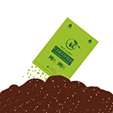 compostable poop bags