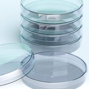 Petri Dish sterile petri dish peetree dish for bacteria growth pietree dish empty agar plates 