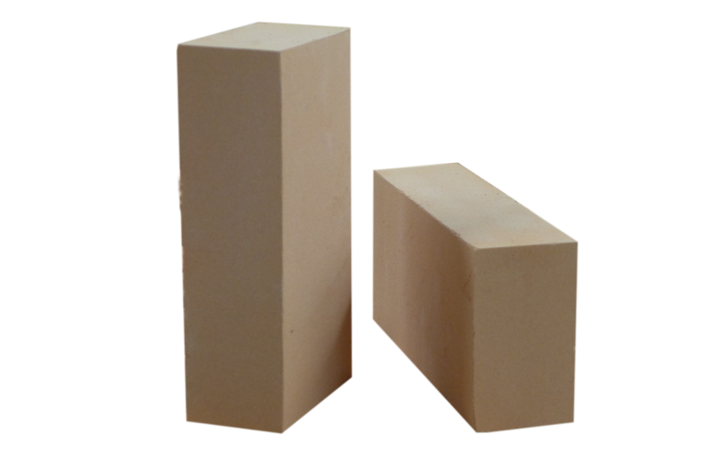 High Alumina Lightweight Insulating Refractory Bricks for the Insulation Parts of Furnaces and Kilns