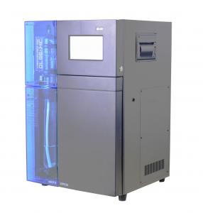 China ST115C Automatic Kjeldahl Nitrogen Analyzer High Precision Titration System on sale 