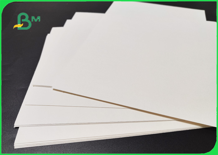 0.9MM Uncoated Cup Sealer Paper For Pharmaceutical Moistureproof 70 * 100cm