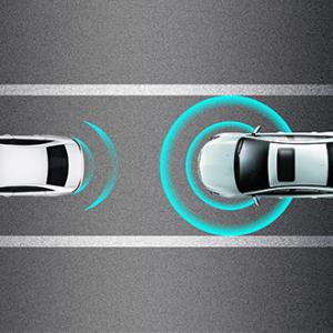 forward collision warning system manufacturers