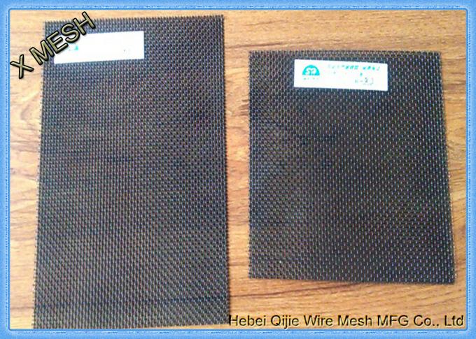 18X16 Stainless Steel Fly Screen Mesh Window Insect Screen Powder Coated Surface 0