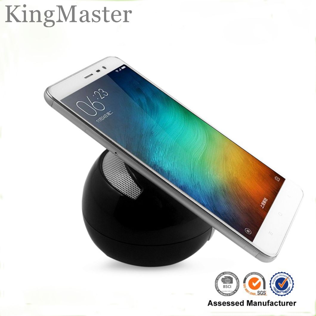 High Quality Sound Mini Bluetooth Speaker for Mobile